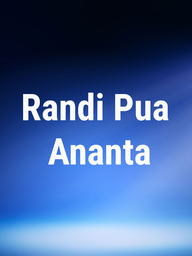 Randi Pua Ananta
