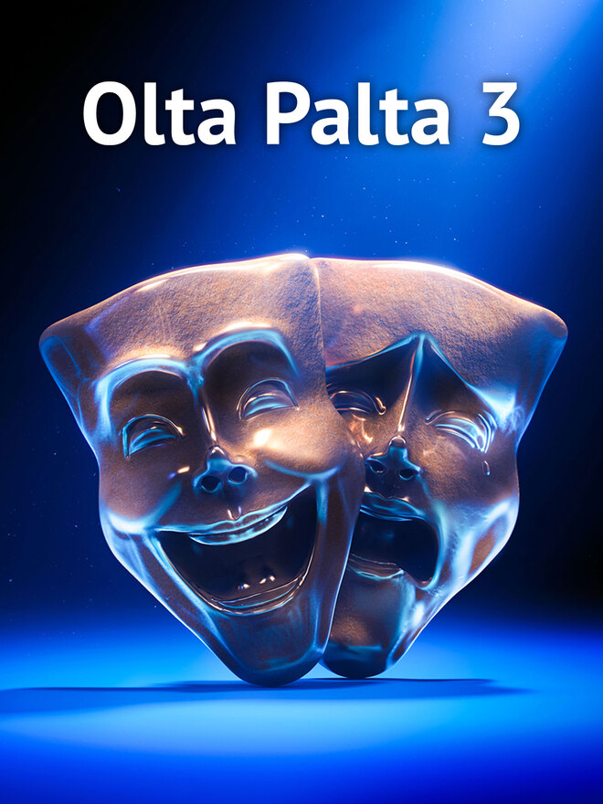 Olta Palta 3