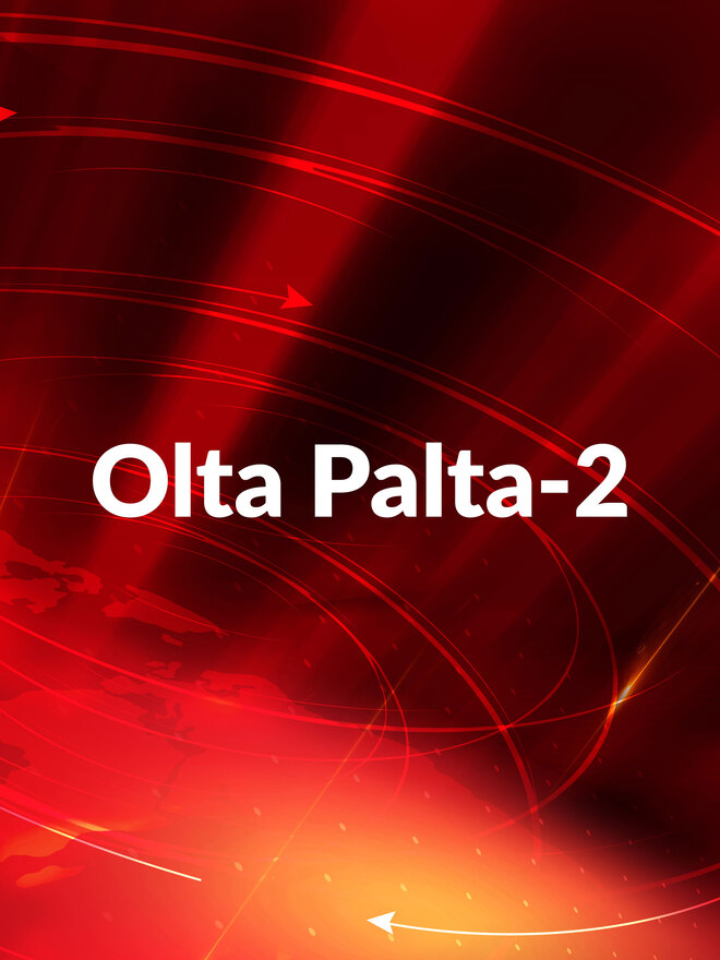 Olta Palta-2