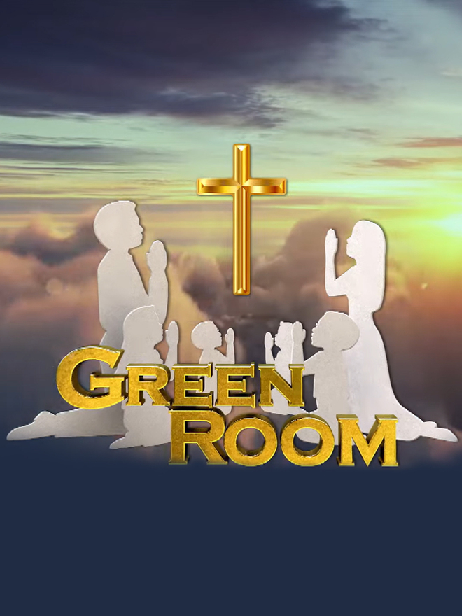 Green Room