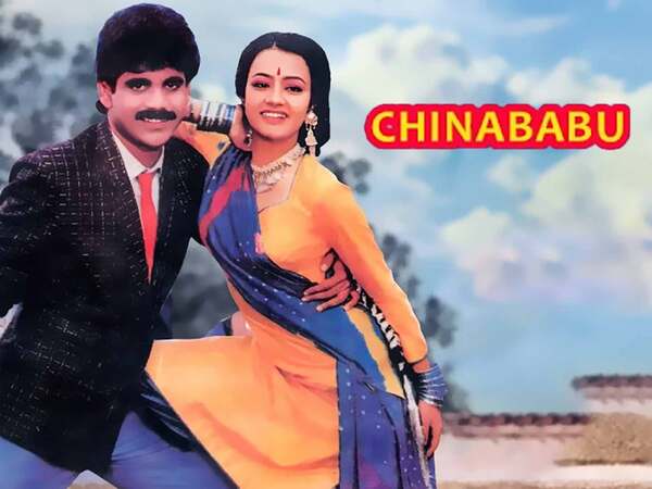 Chinababu