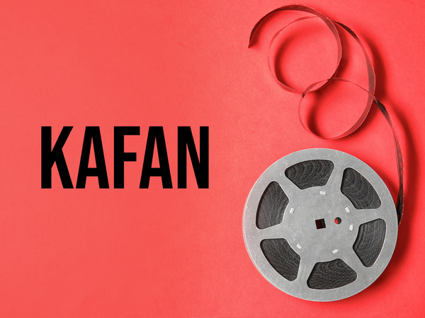 Kafan