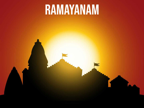 Ramayanam