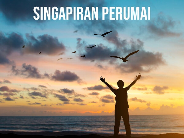 Singapiran Perumai