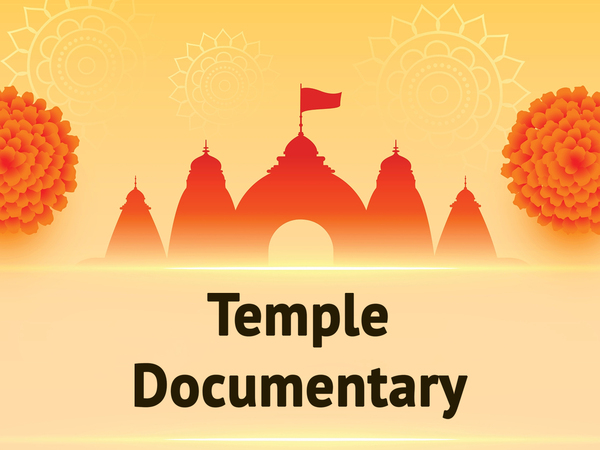 Temple Documentary