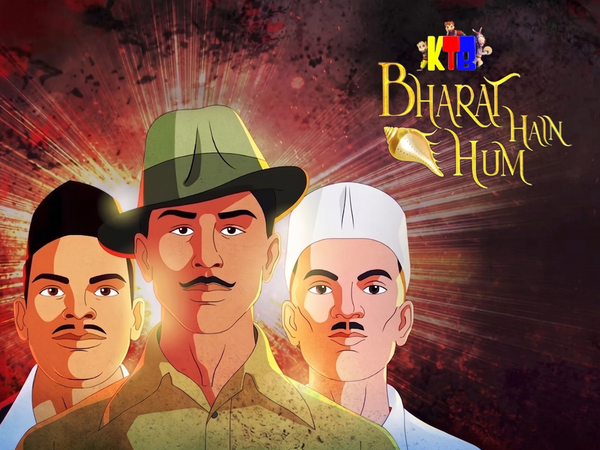 KTB:Bharat Hain Hum