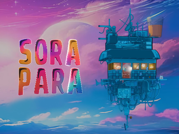 Sora Para