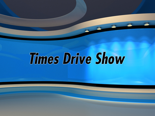 Times Drive Show
