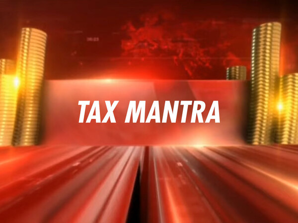 Tax Mantra