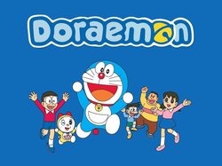 Doraemon