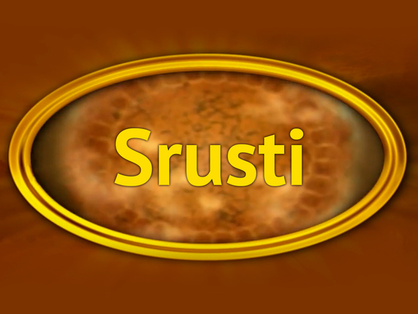 Srusti