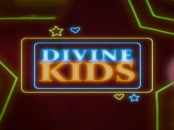Divine Kids