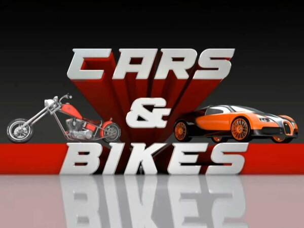 Cars & Bikes