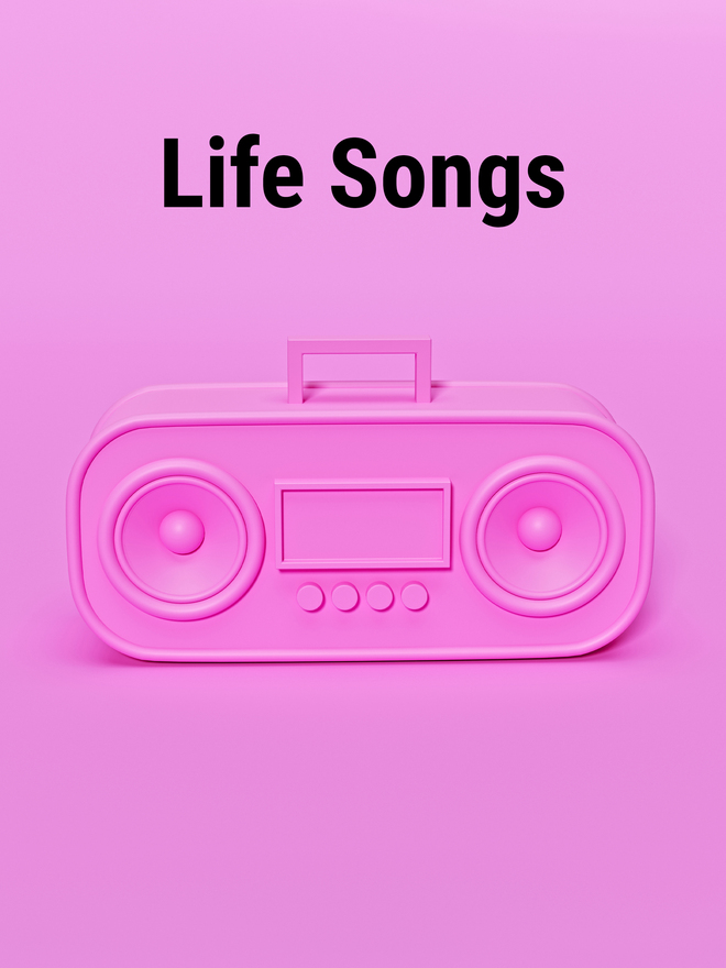 Life Songs