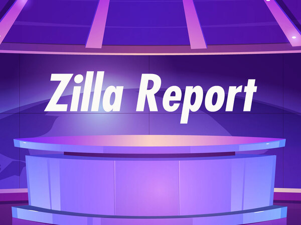 Zilla Report
