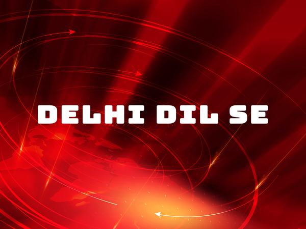 Delhi Dil Se