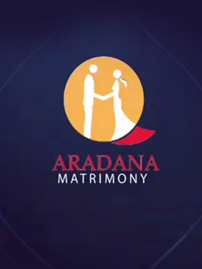Aradana Matrimony