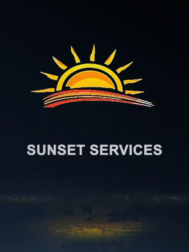 Sunset Service
