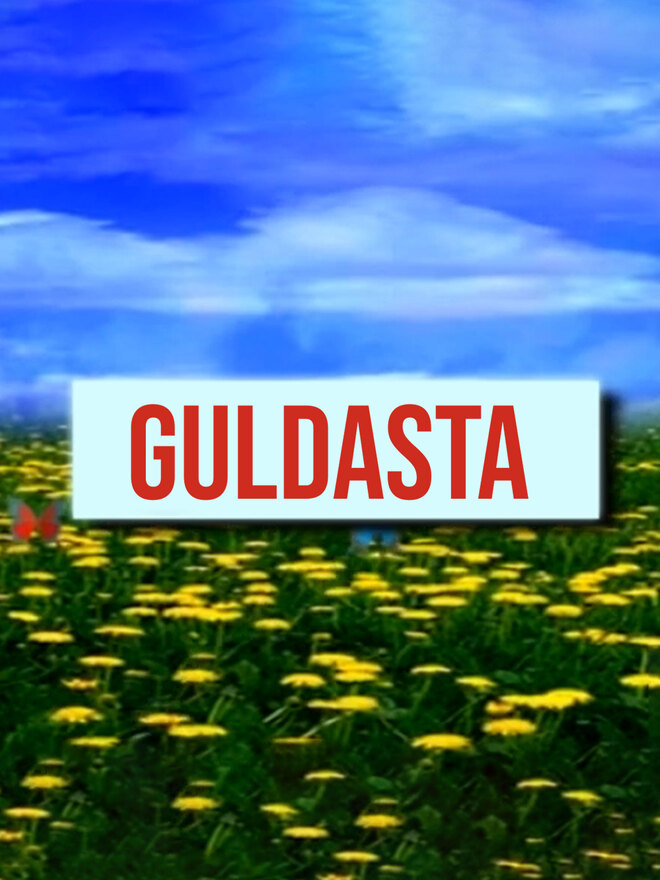Guldasta
