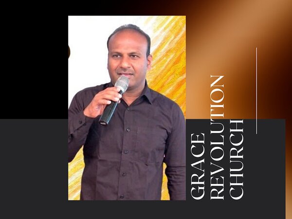 Grace Revolution Church