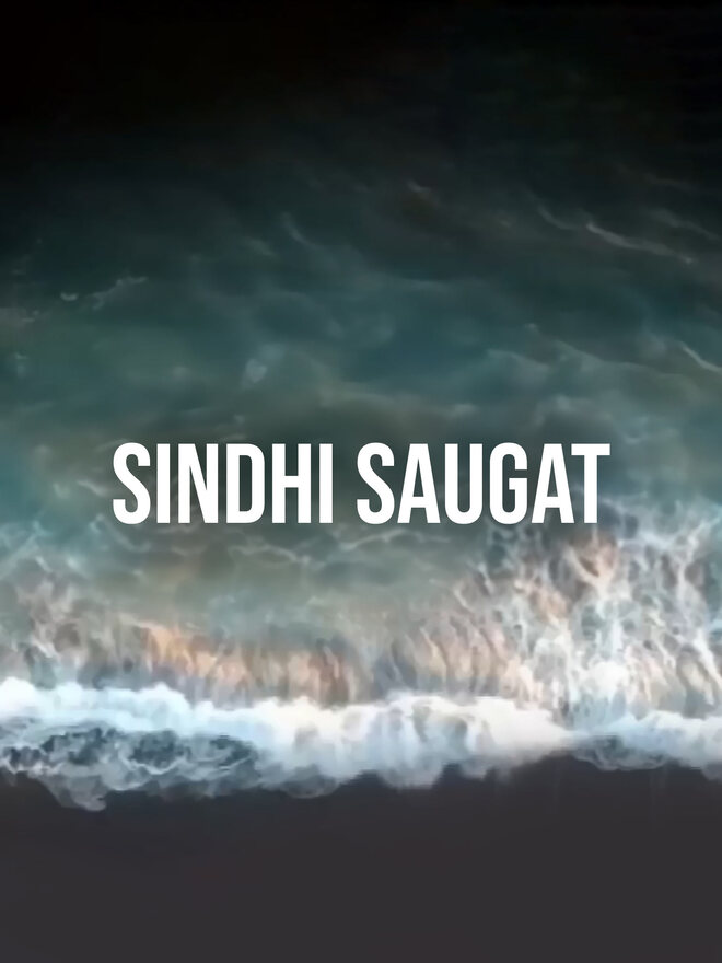 Sindhi Saugat