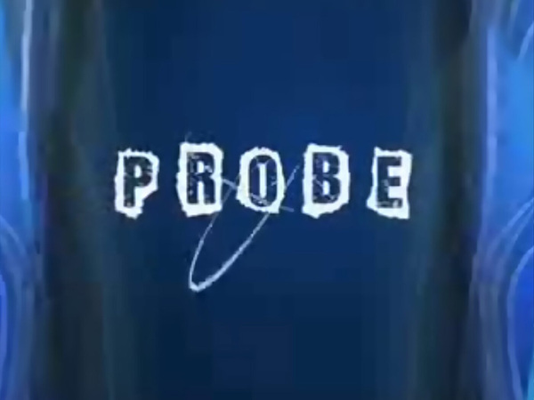 Probe
