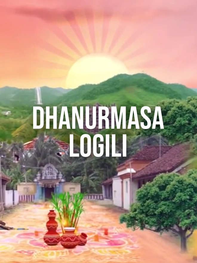 Dhanurmasa Logili