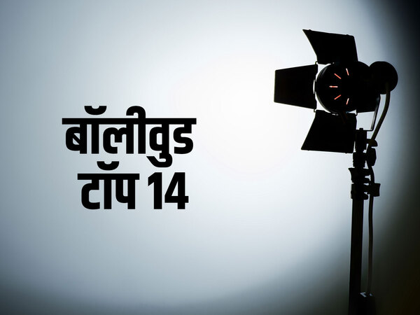 Bollywood Top 14