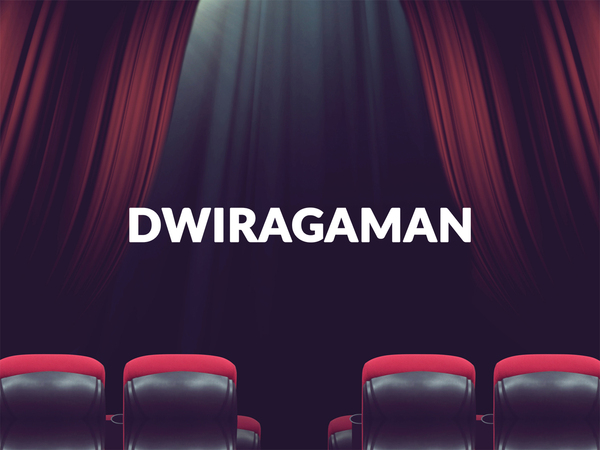 Dwiragaman