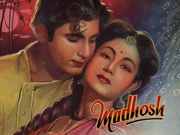 Madhosh