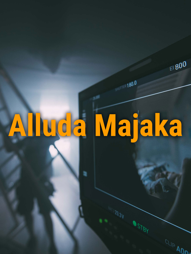 Alluda Majaka