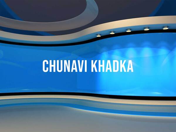 Chunavi Khadka