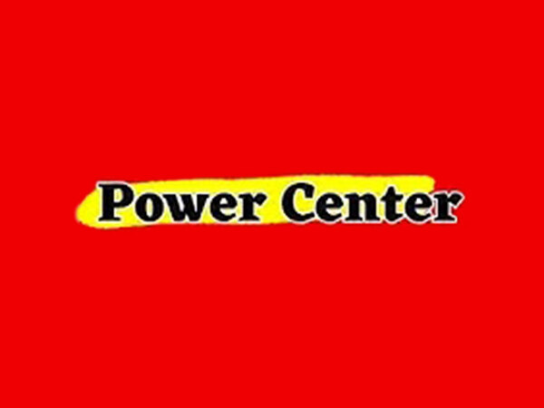 Power Center