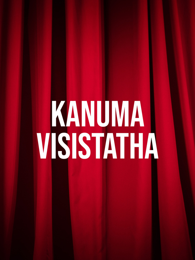 Kanuma visistatha