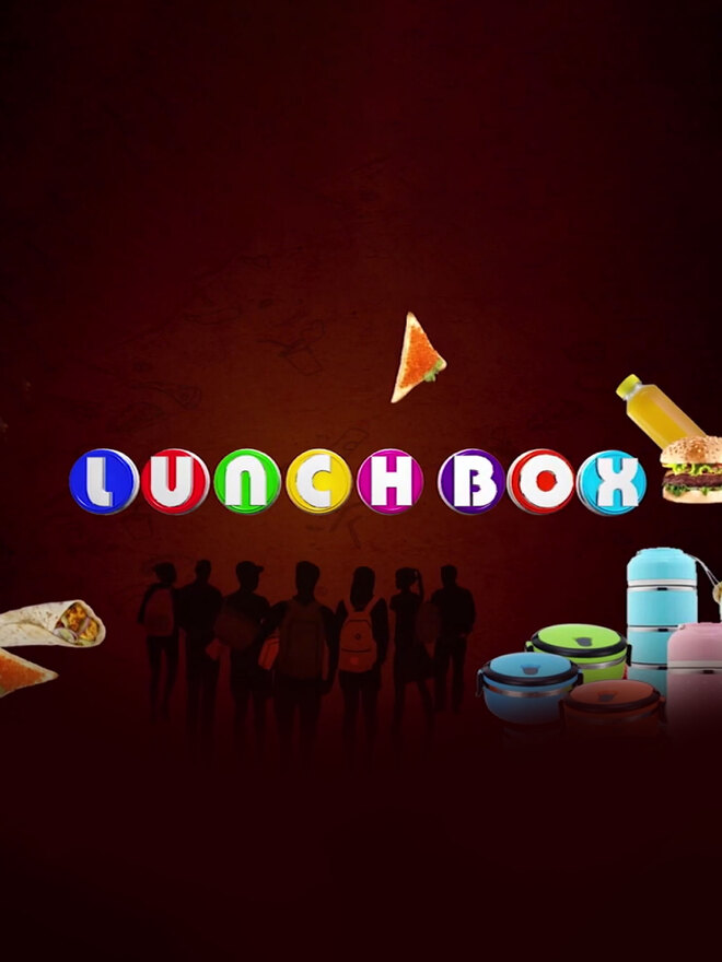 Lunchbox