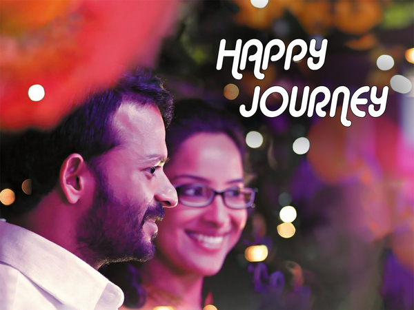 Happy Journey