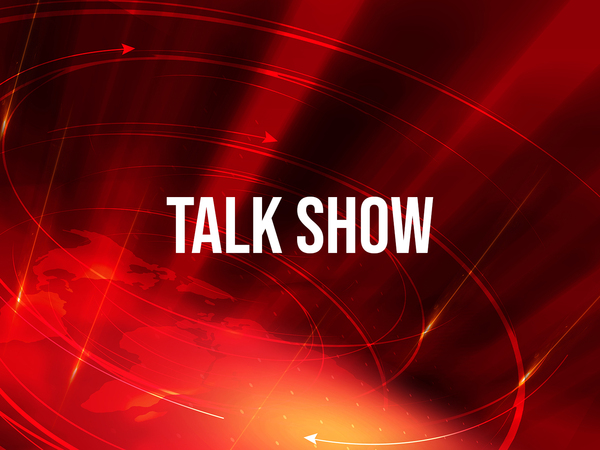 Talk Show