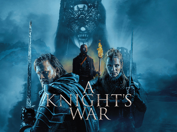 A Knight's War