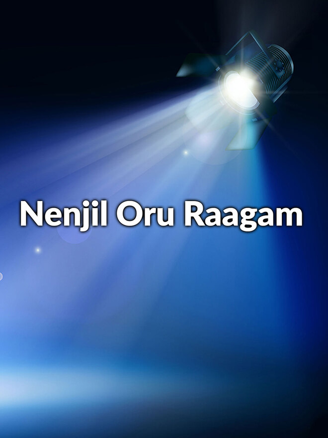 Nenjil Oru Raagam