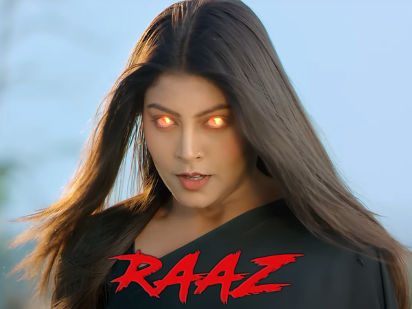 Raaz