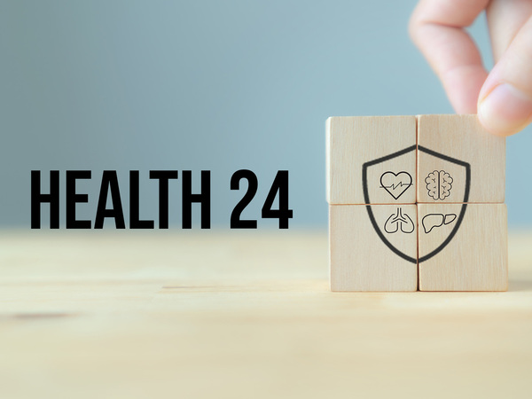 Health 24
