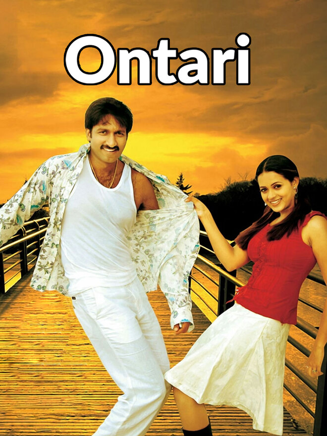 Ontari