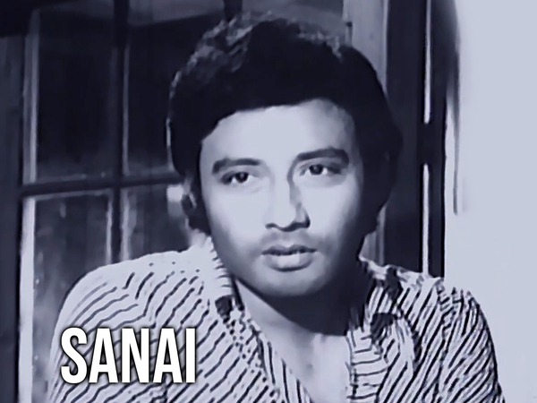 Sanai