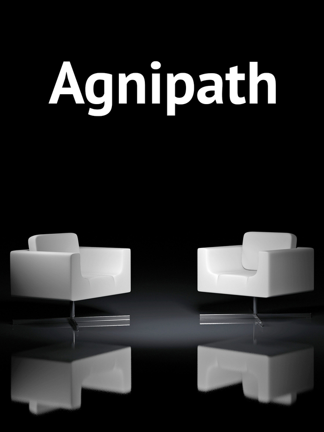 Agnipath