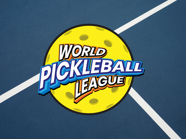 First Semifinal: Chennai Super Champs vs. Pune United; World Pickleball League