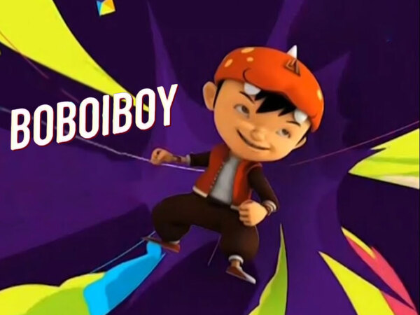 Boboiboy