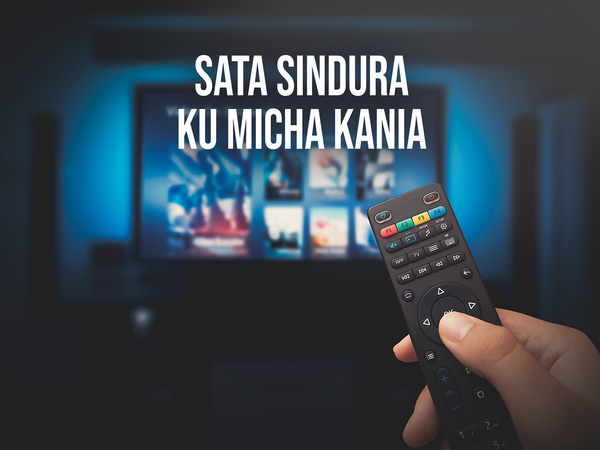 Sata Sindura Ku Micha Kania
