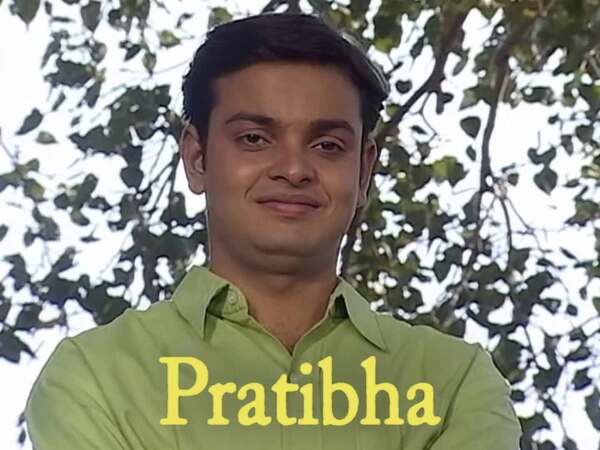 Pratibha
