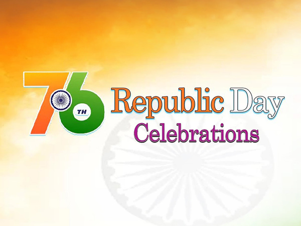 76th Republic Day Celebrations
