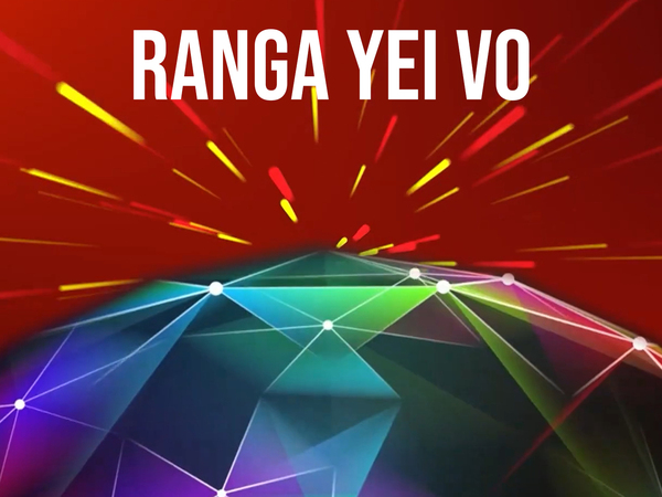 Ranga Yei Vo